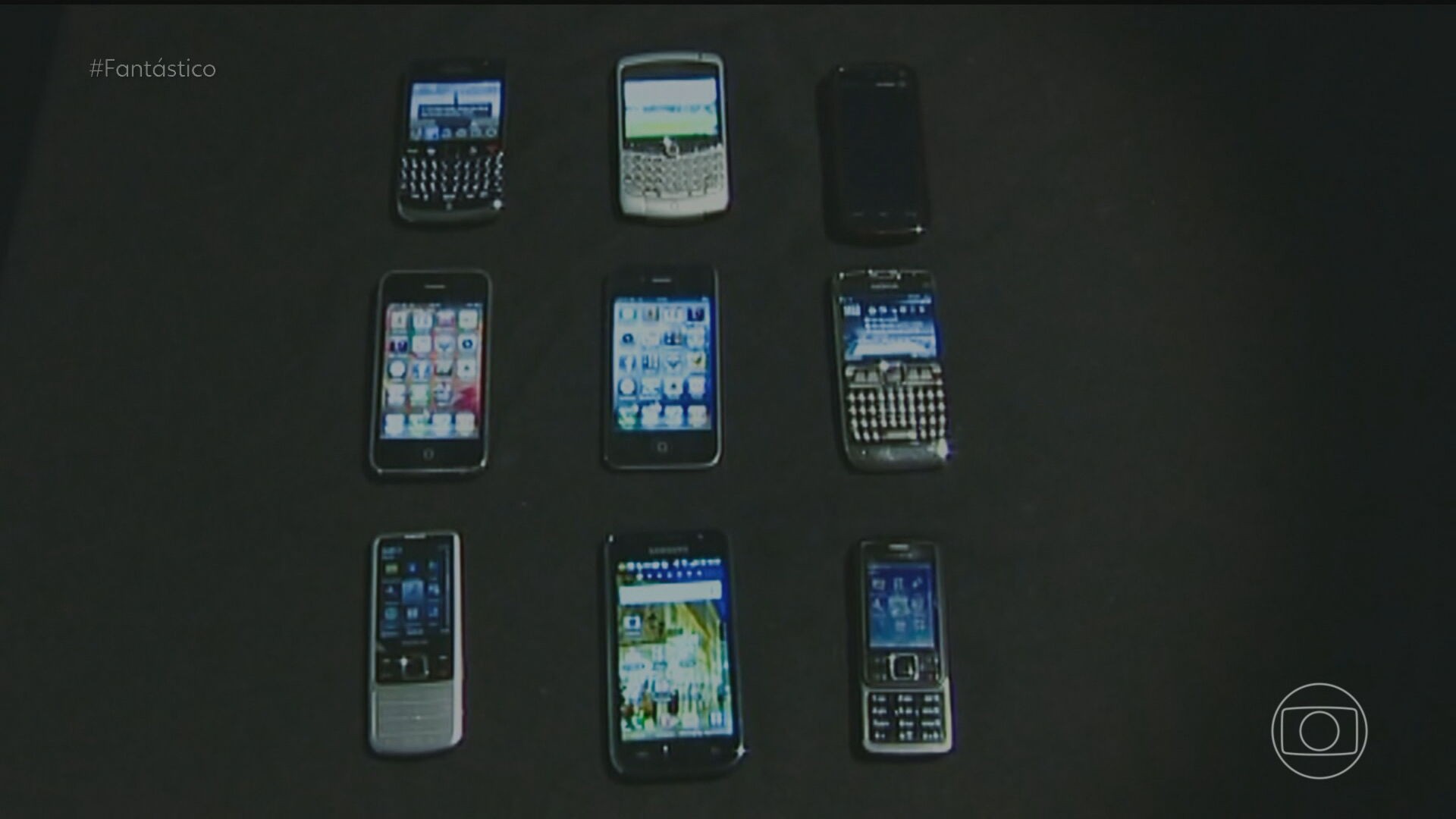 A evolução dos celulares: conheça a história desse aparelho que mudou o mundo