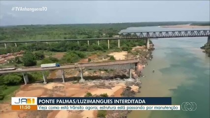 Marinha retoma buscas por vítimas do desabamento de ponte