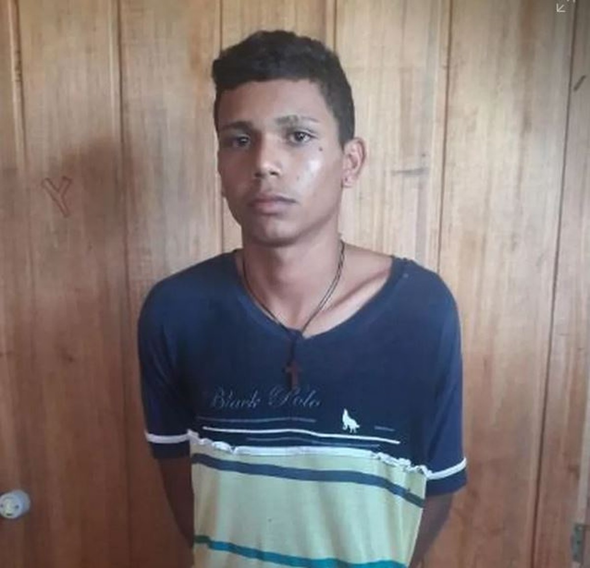 Homem é condenado a mais de 29 anos de prisão por morte de amigo em campo de futebol em Cruzeiro
