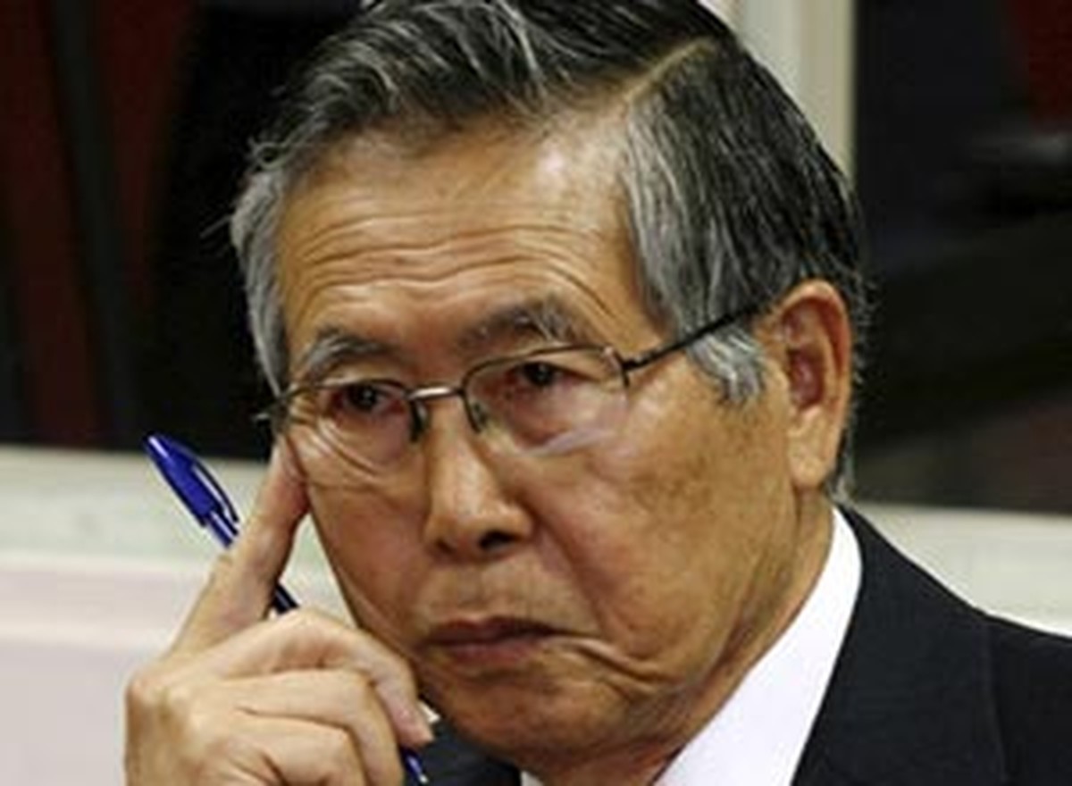 Peru’s Supreme Court approves pardon for Alberto Fujimori |  world
