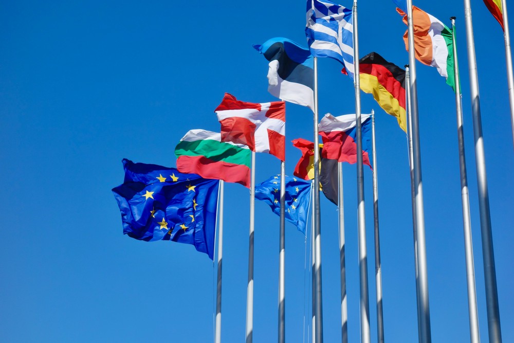 União Europeia reduz em 47% o volume de aço importado com isenção de tarifas
