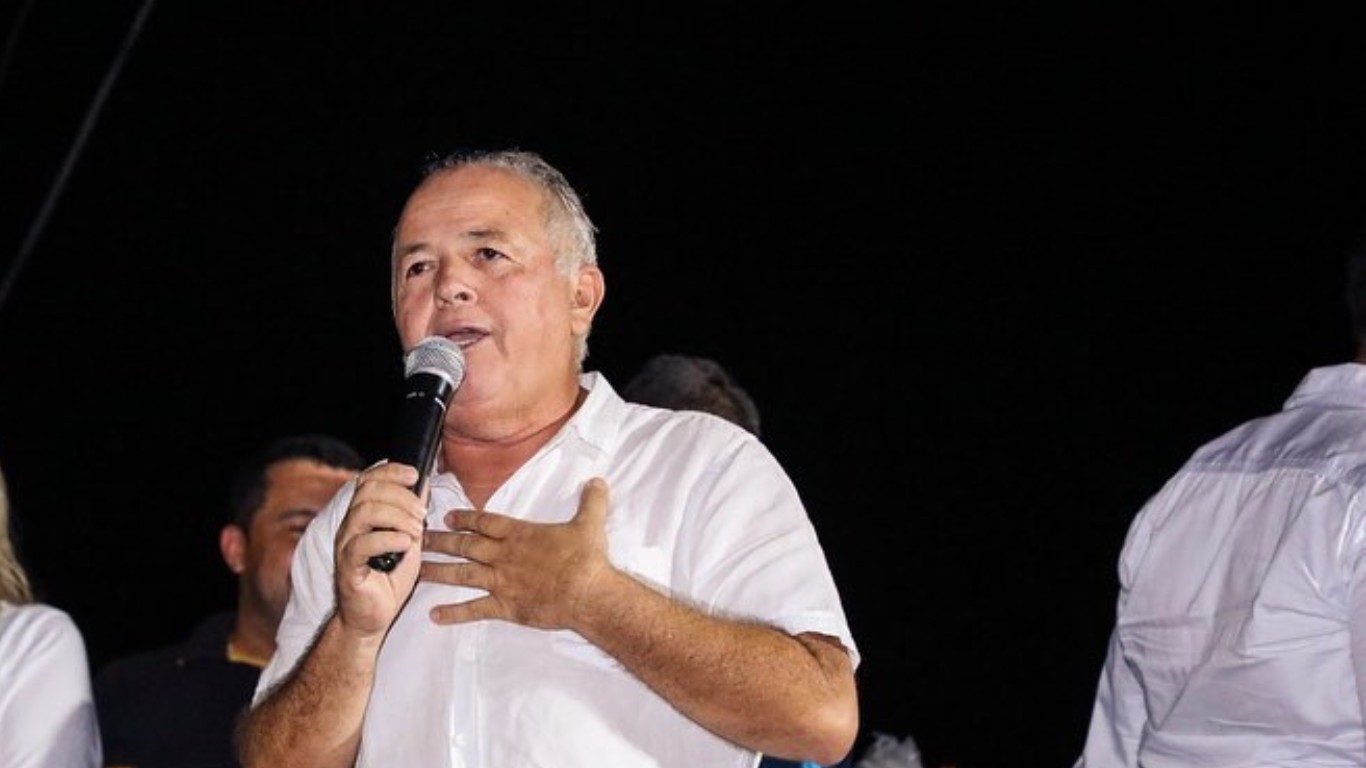 Ex-prefeito de Brejo da Madre de Deus é condenado a devolver mais de R$ 6 milhões aos cofres públicos