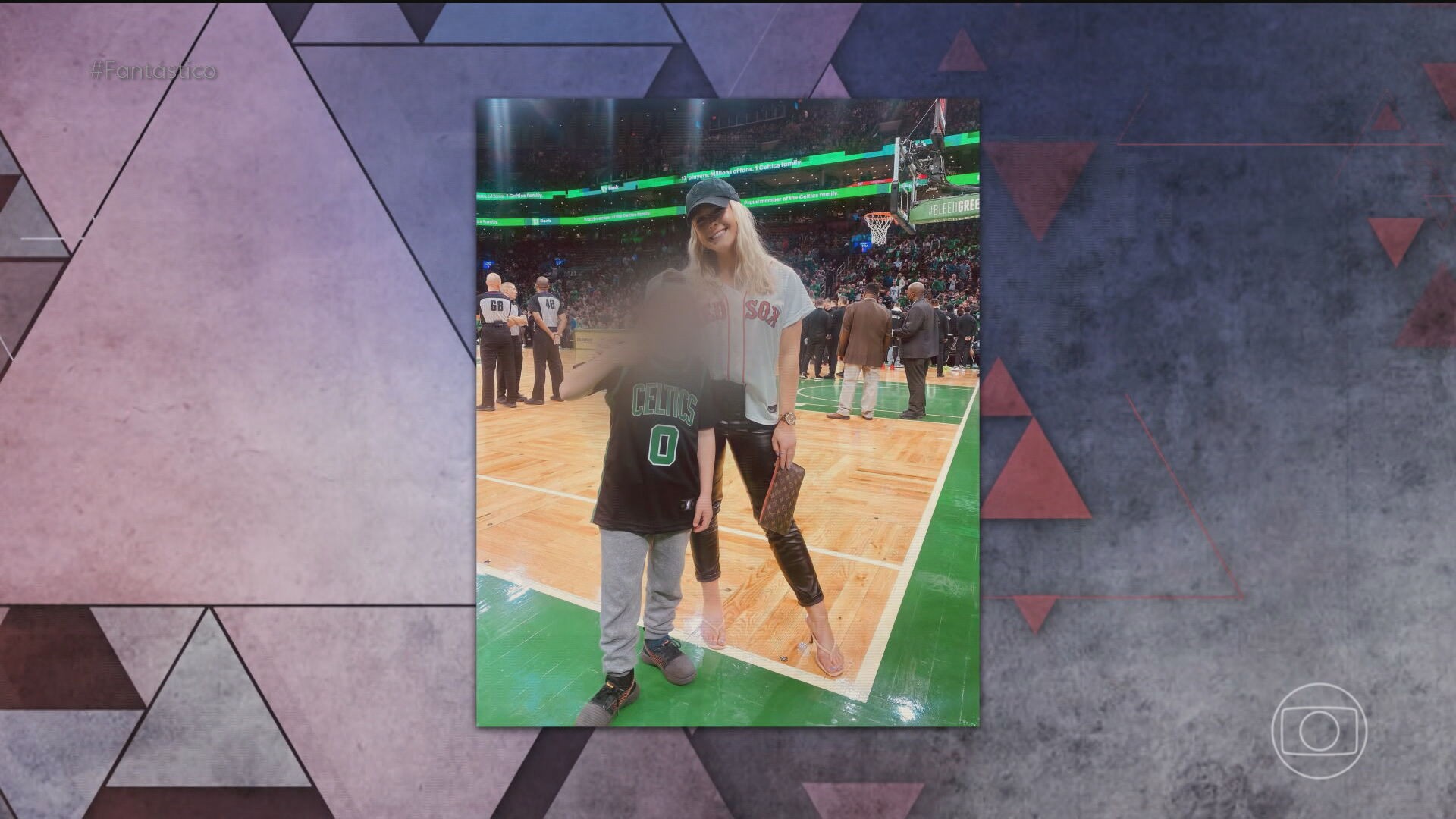 Prisão de brasileira nos EUA chama a atenção pelo vínculo com autoridade do governo de Donald Trump