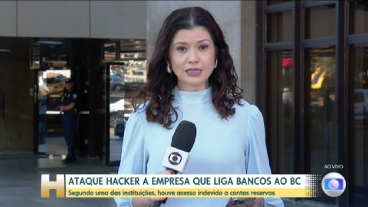 PF abre inquérito para apurar ataque a sistemas de instituições financeiras; BC não foi afetado