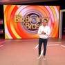 Foto: (Dinâmica da semana do BBB 26 tem Sincerinho, Big Fone e Duelo de Risco / Reprodução/TV Globo)
