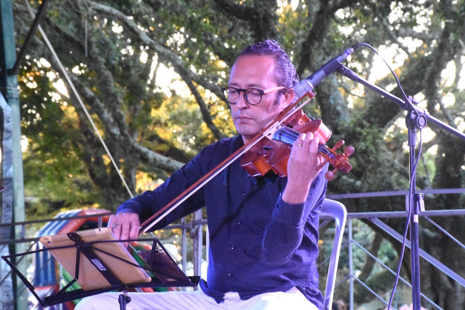 3º Festival de Inverno reúne apresentações de choro, jazz e blues em São Carlos