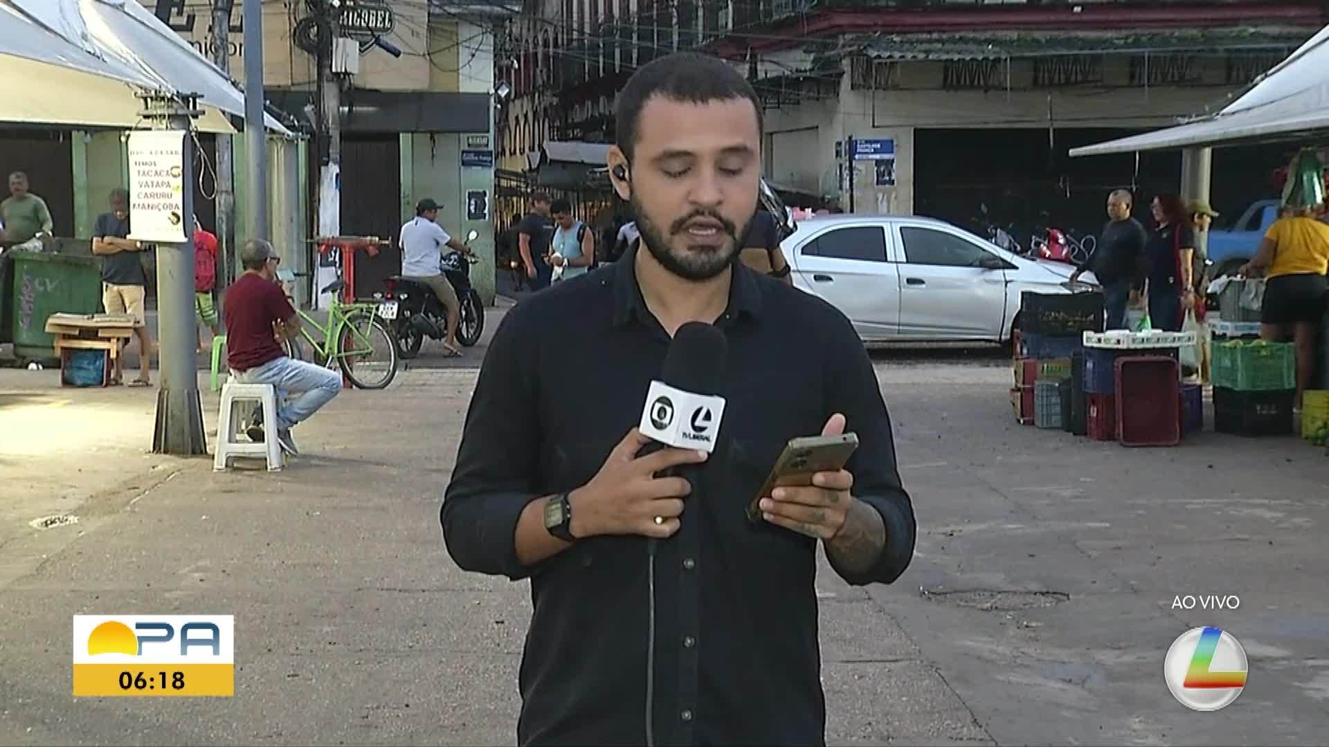 VÍDEOS: BDP de sexta-feira, 13 de março de 2026 