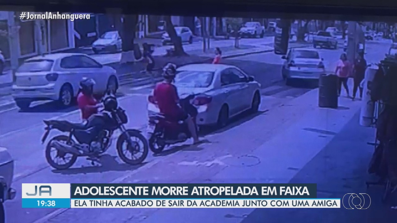 VÍDEOS: Jornal Anhanguera 2° Edição deste sábado, 1° de novembro de 2025