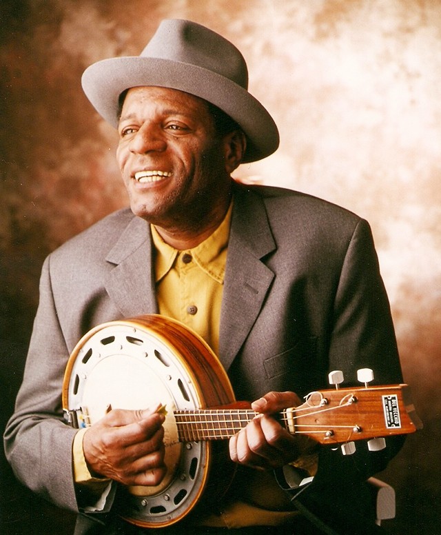 Os 80 anos de Almir Guineto, bamba do samba carioca morto em 2017, geram show no Rio com o repertório do artista