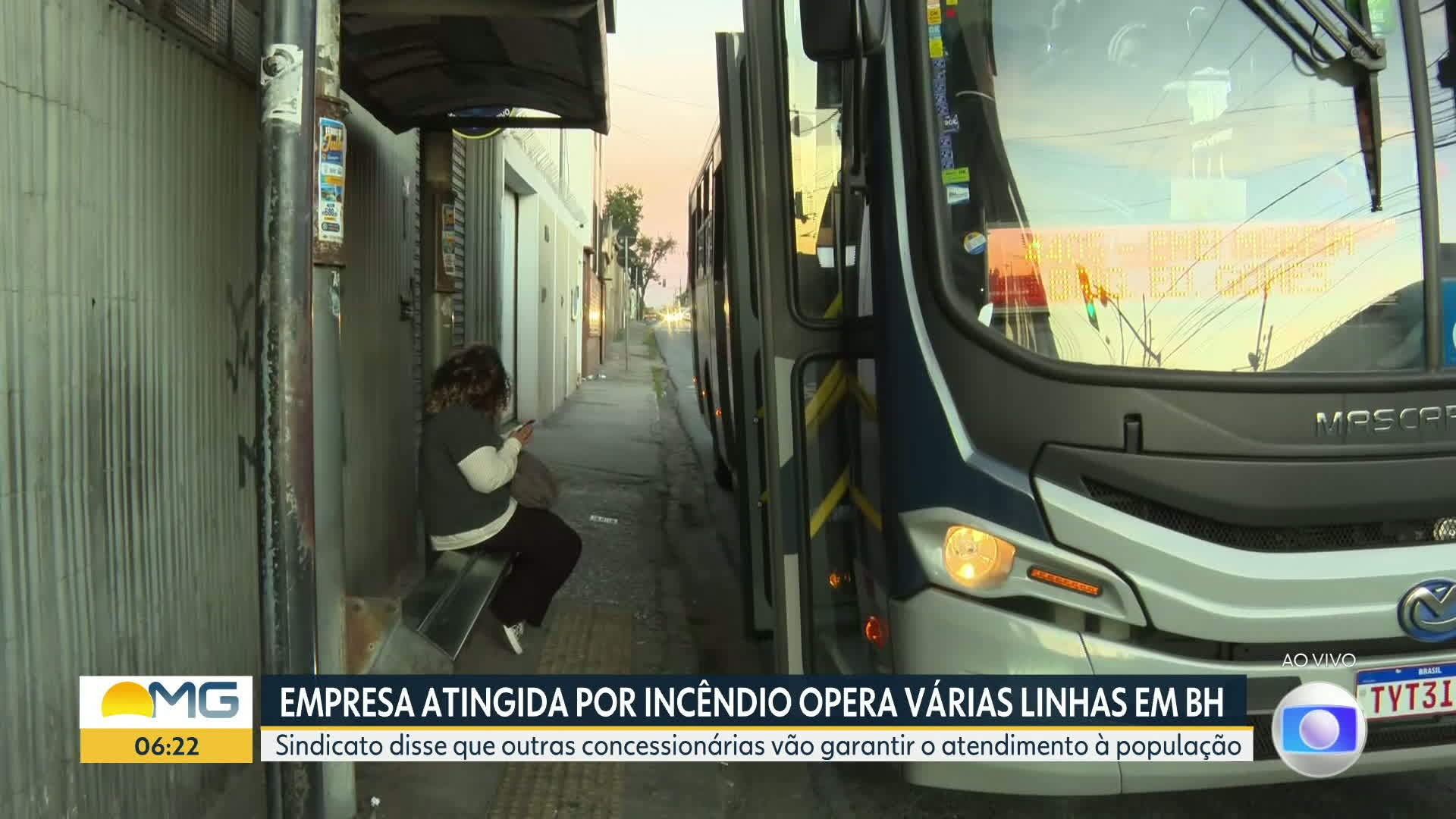 VÍDEO: Bom Dia Minas de segunda-feira, 8 de junho de 2026