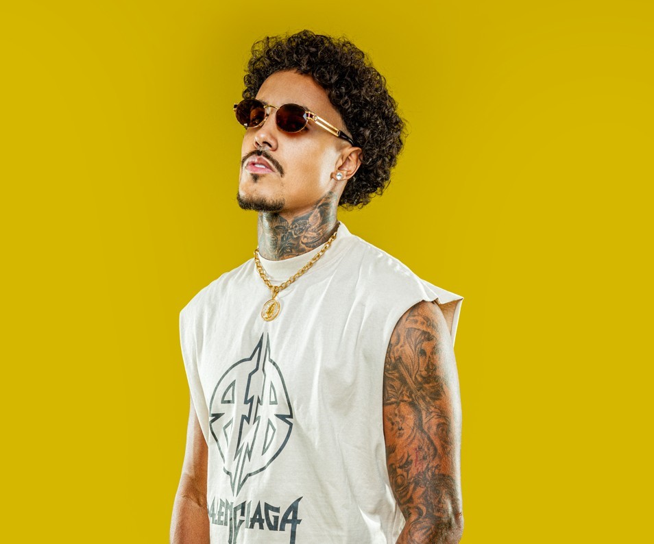 MC Livinho, Renato Teixeira e Festa do Morango são destaques na agenda cultural do Vale do Paraíba e região