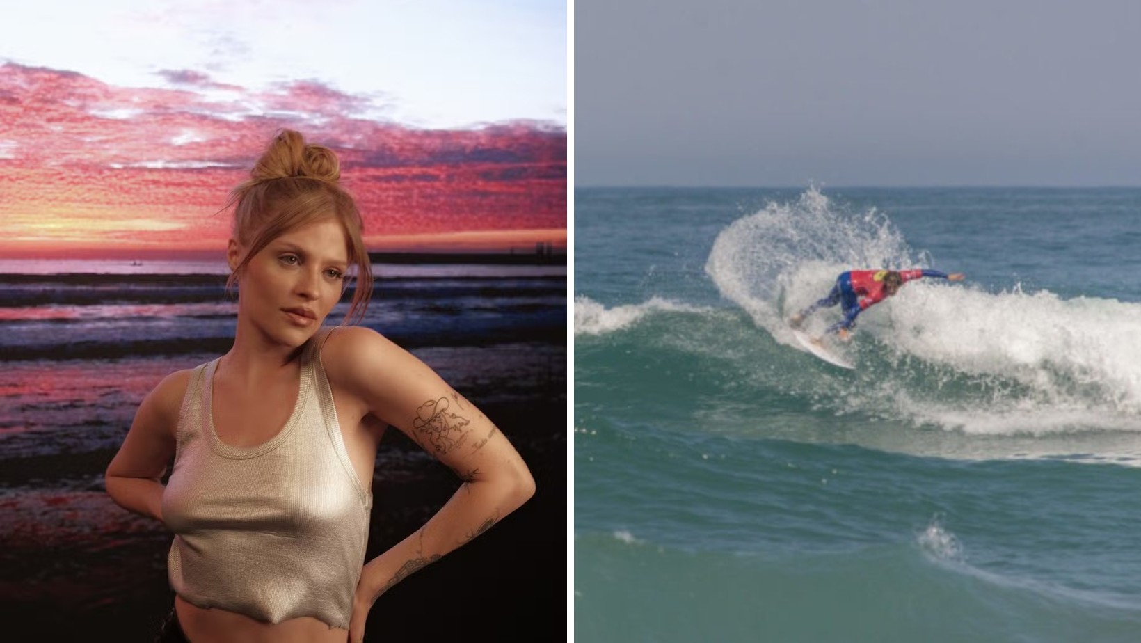 Conheça Itamambuca, praia do Litoral Norte de SP que é homenageada na nova música da cantora Luísa Sonza