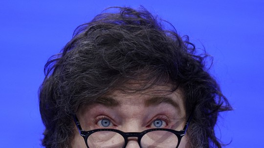 O pesadelo de Milei antes de importantes eleições na Argentina