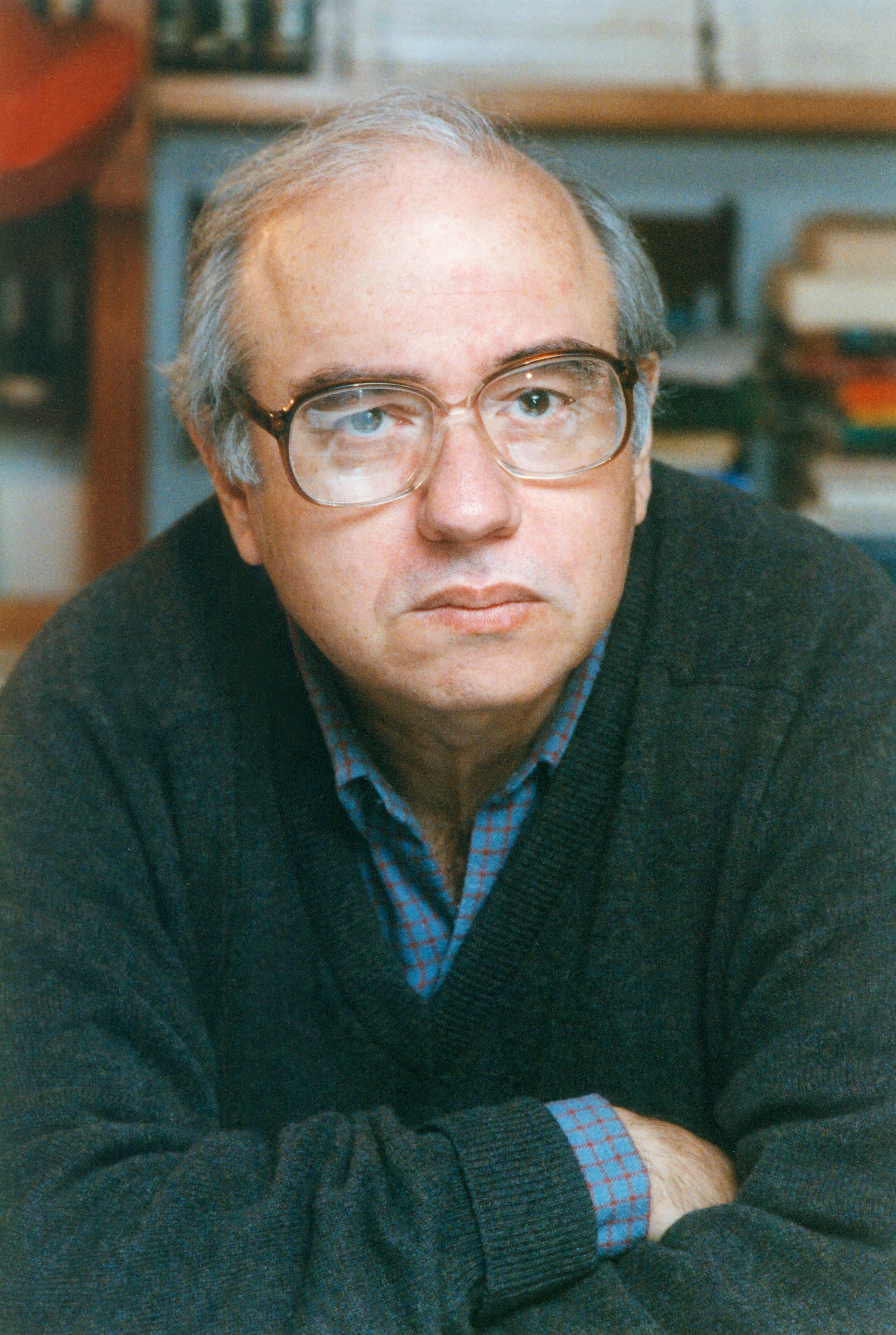 Veja a carreira de Luis Fernando Veríssimo