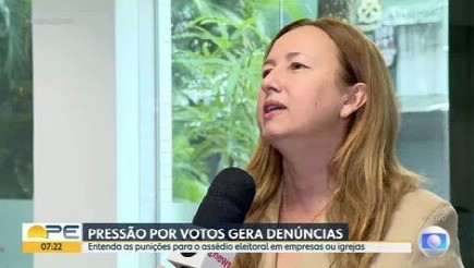 VÍDEOS: Bom Dia PE de segunda-feira, 28 de setembro de 2026