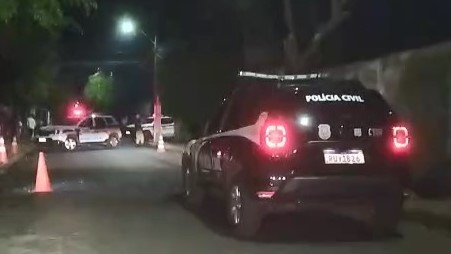 Dois são baleados durante briga de trânsito em Uberlândia