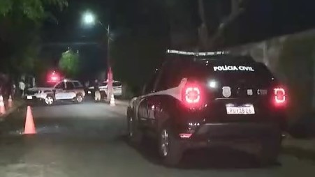 Casal é baleado durante briga de trânsito em Uberlândia