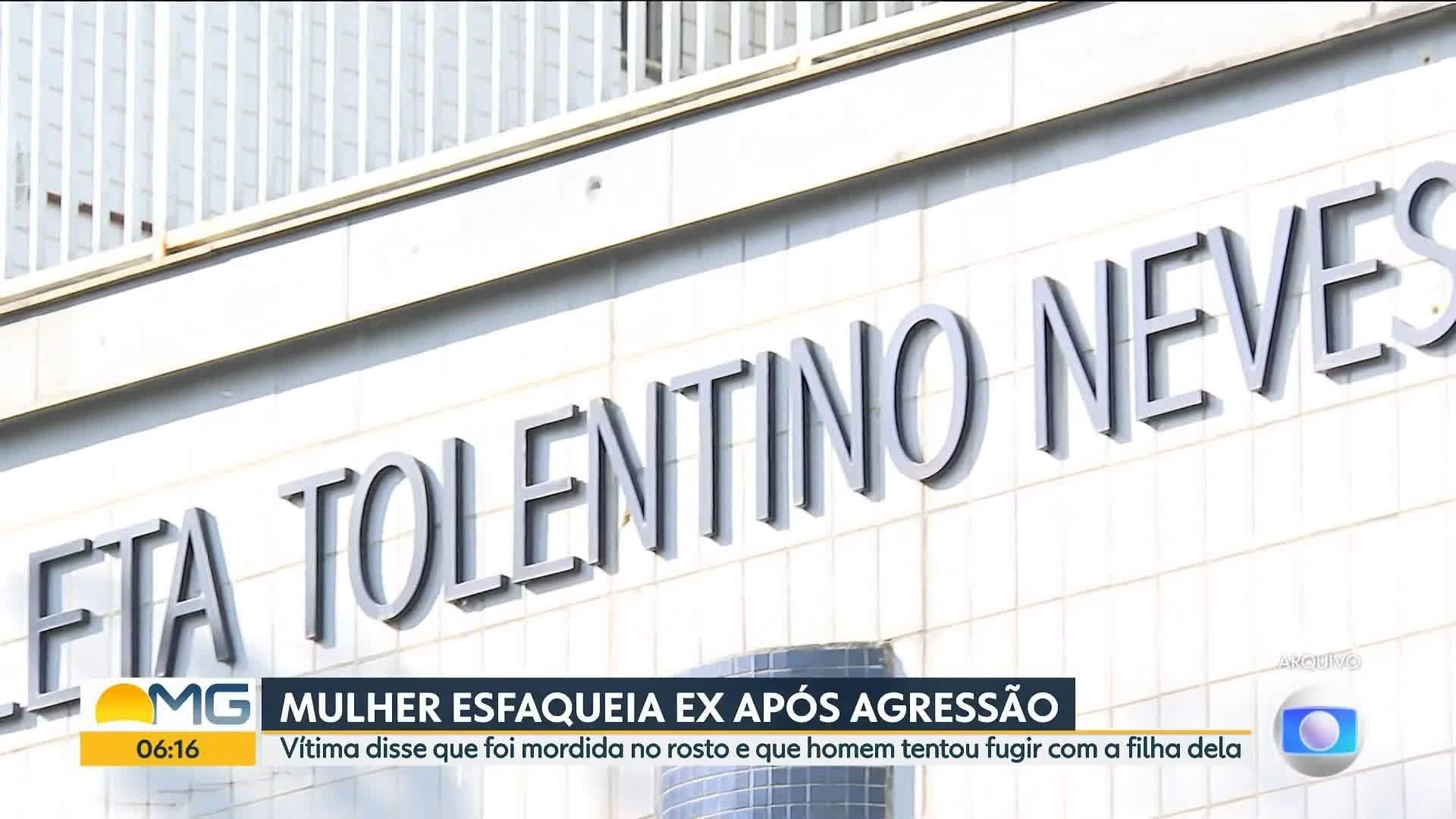 VÍDEOS: Bom Dia Minas de segunda-feira, 15 de setembro de 2025