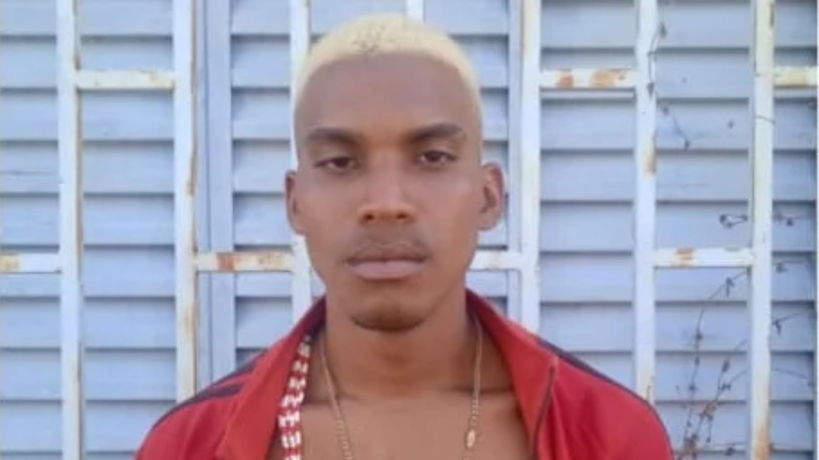 Policial sofre tentativa de homicídio enquanto doava ração para animais de rua em Teresina