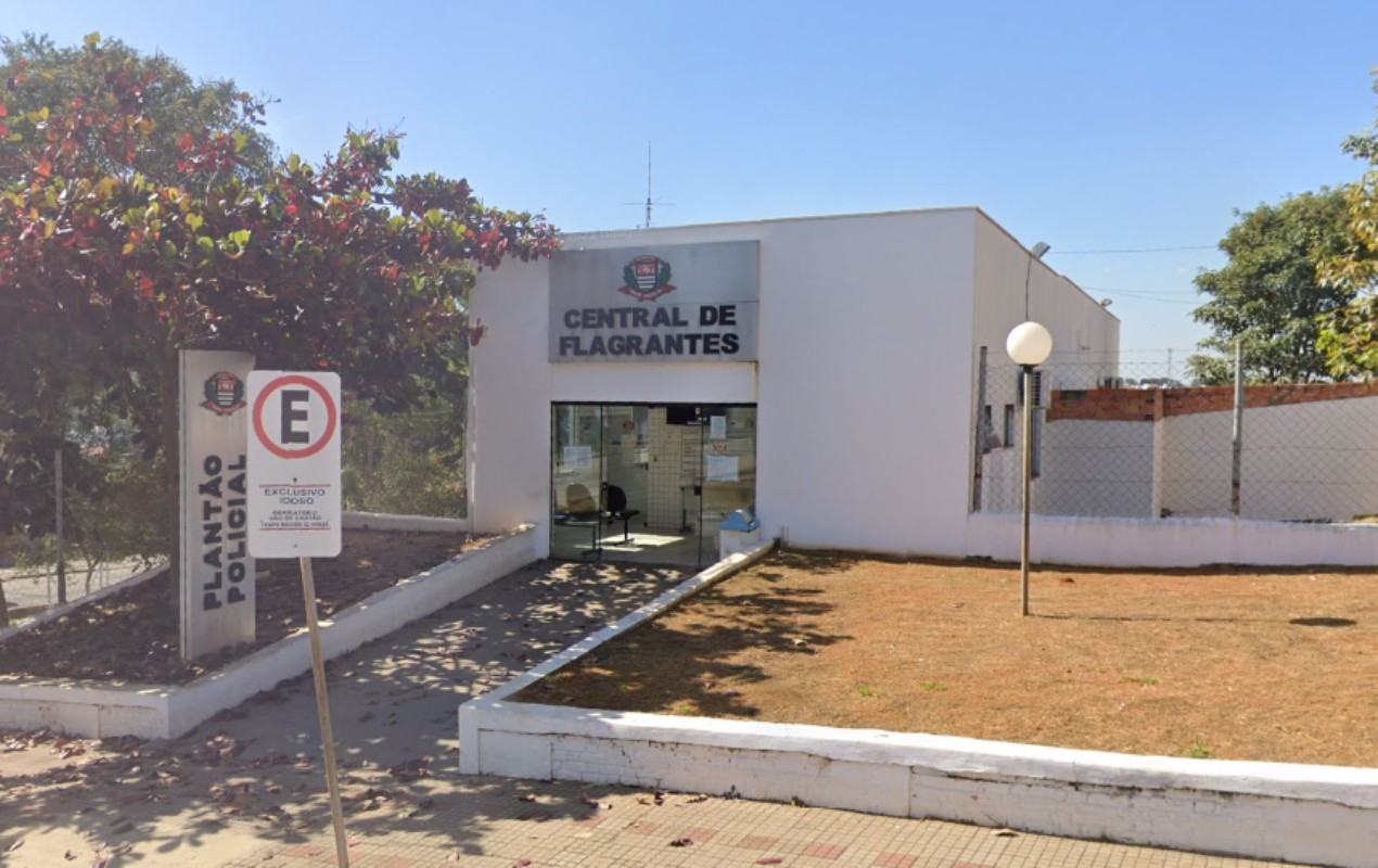Casal é investigado por aplicar golpe de mais de R$ 90 mil com promessa de 'trabalhos espirituais' em Porangaba