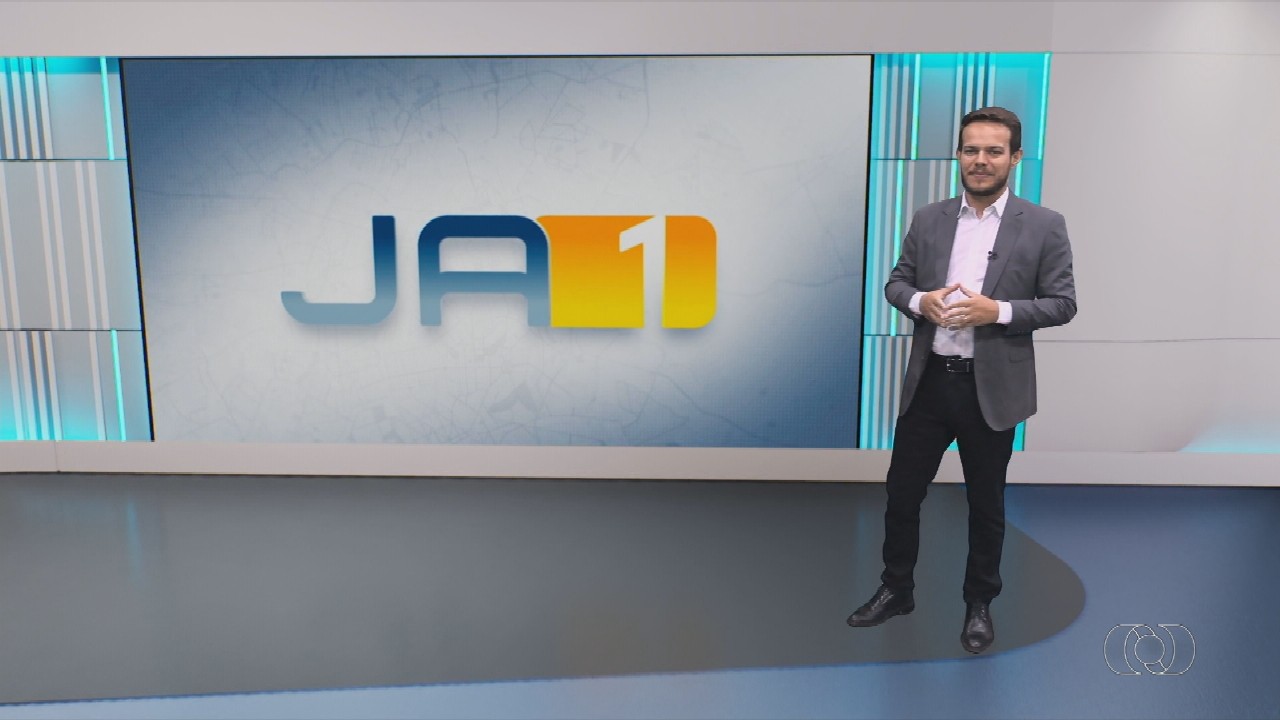 VÍDEOS: Jornal Anhanguera 1ª Edição Regiões de sexta-feira, 29 de maio de 2026
