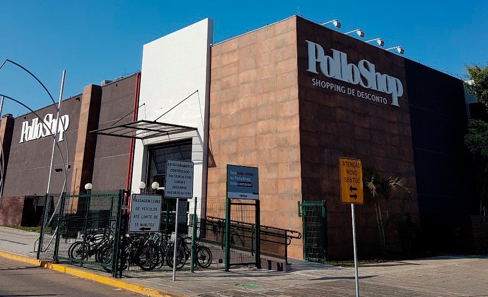 PolloShop encerra atividades comerciais após crise financeira em ...