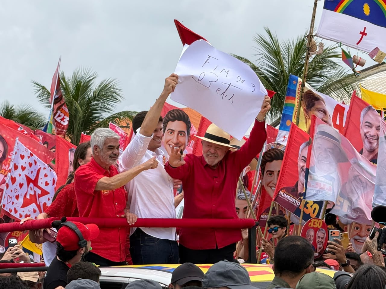 ‘Proibir não é proteger’: associações se posicionam contra a MP de Lula que proíbe bets no Brasil