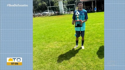 Família cobra respostas sobre a morte de jovem de 20 anos assassinado em Tocantínia