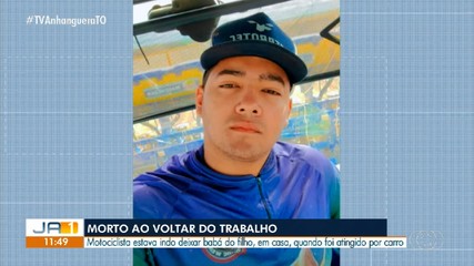 Homem morre após se envolver em acidente de trânsito no município de Peixes