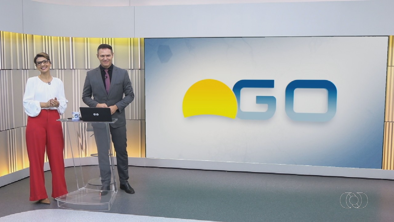 VÍDEOS: Bom Dia Goiás desta sexta-feira, 20 de março de 2026