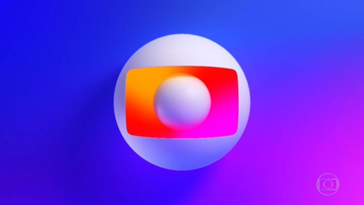 TV Globo estreia nova identidade visual