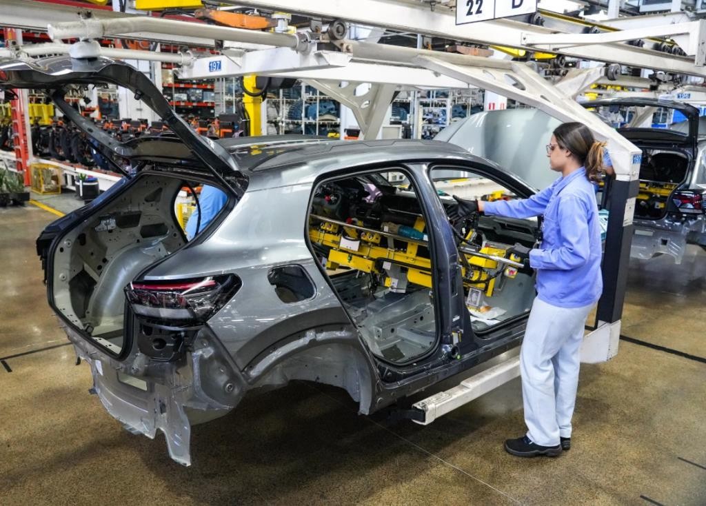 Taubaté se aproxima de US$ 250 milhões em exportações