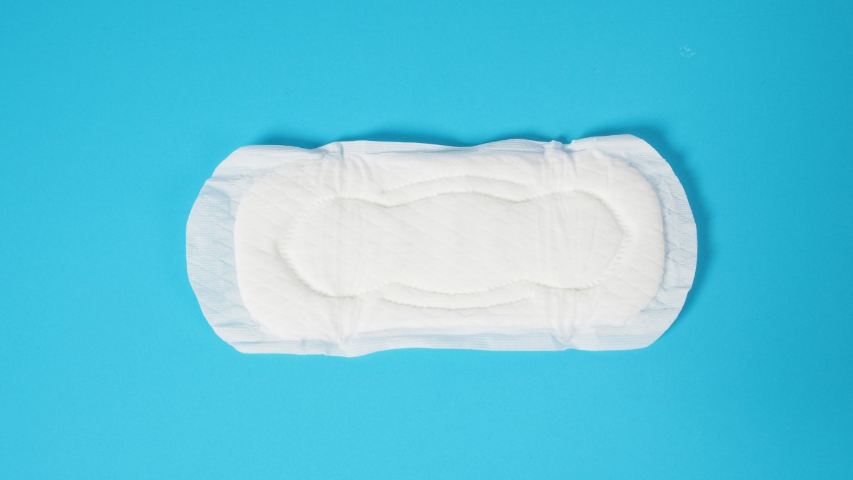Florianópolis amplia ações de dignidade menstrual nas escolas