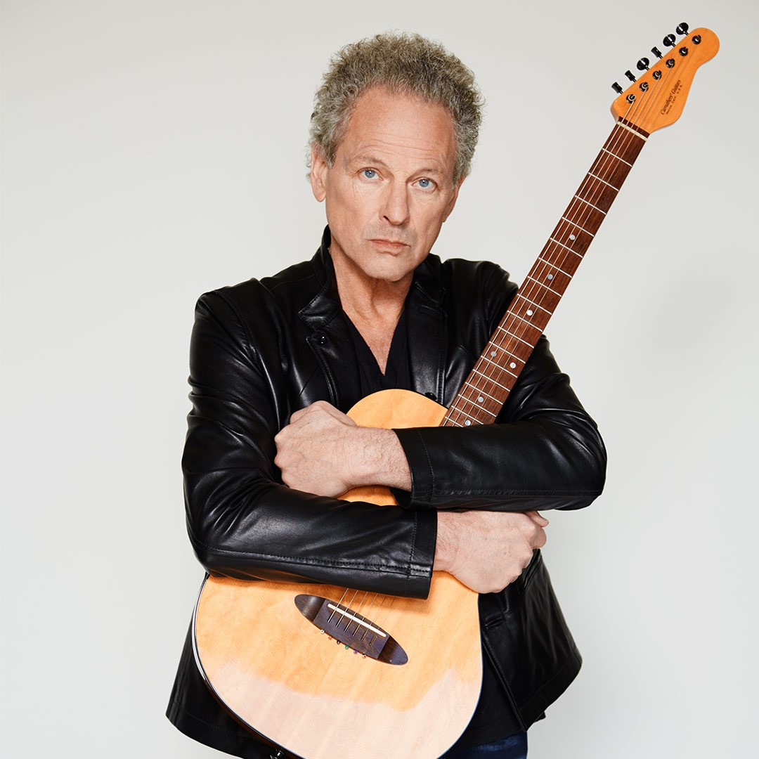 Lindsey Buckingham, ex-Fleetwood Mac, é atacado por suposta stalker com 'substância desconhecida'