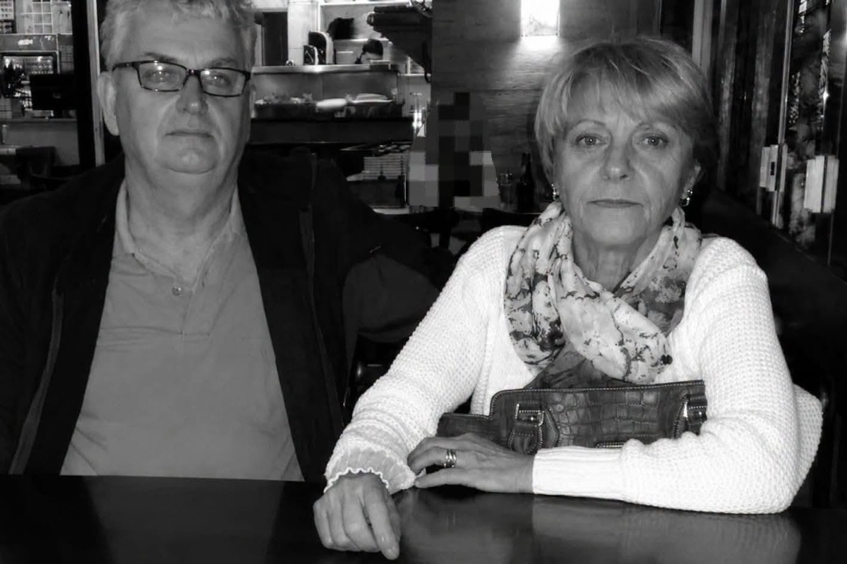 Casal que morreu em engavetamento na BR-277, no litoral do Paraná, é identificado