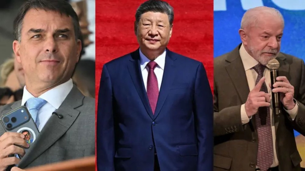 Imprensa da China acompanha eleições brasileiras com foco na importância estratégica do país como parceiro