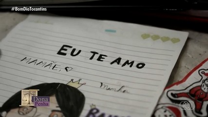 Reportagem especial fala sobre impacto do feminicídio na vida dos familiares
