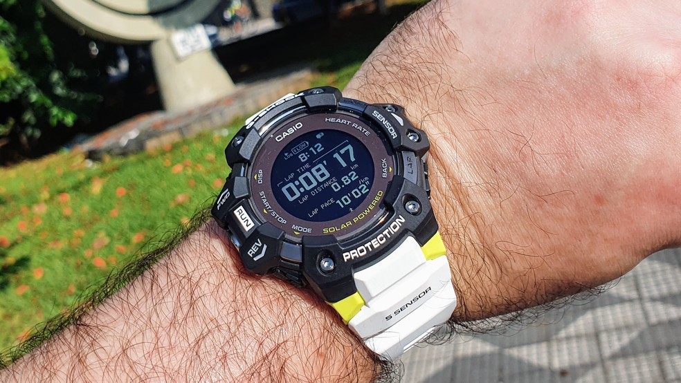 Qual smartwatch comprar? G1 testa os relógios inteligentes