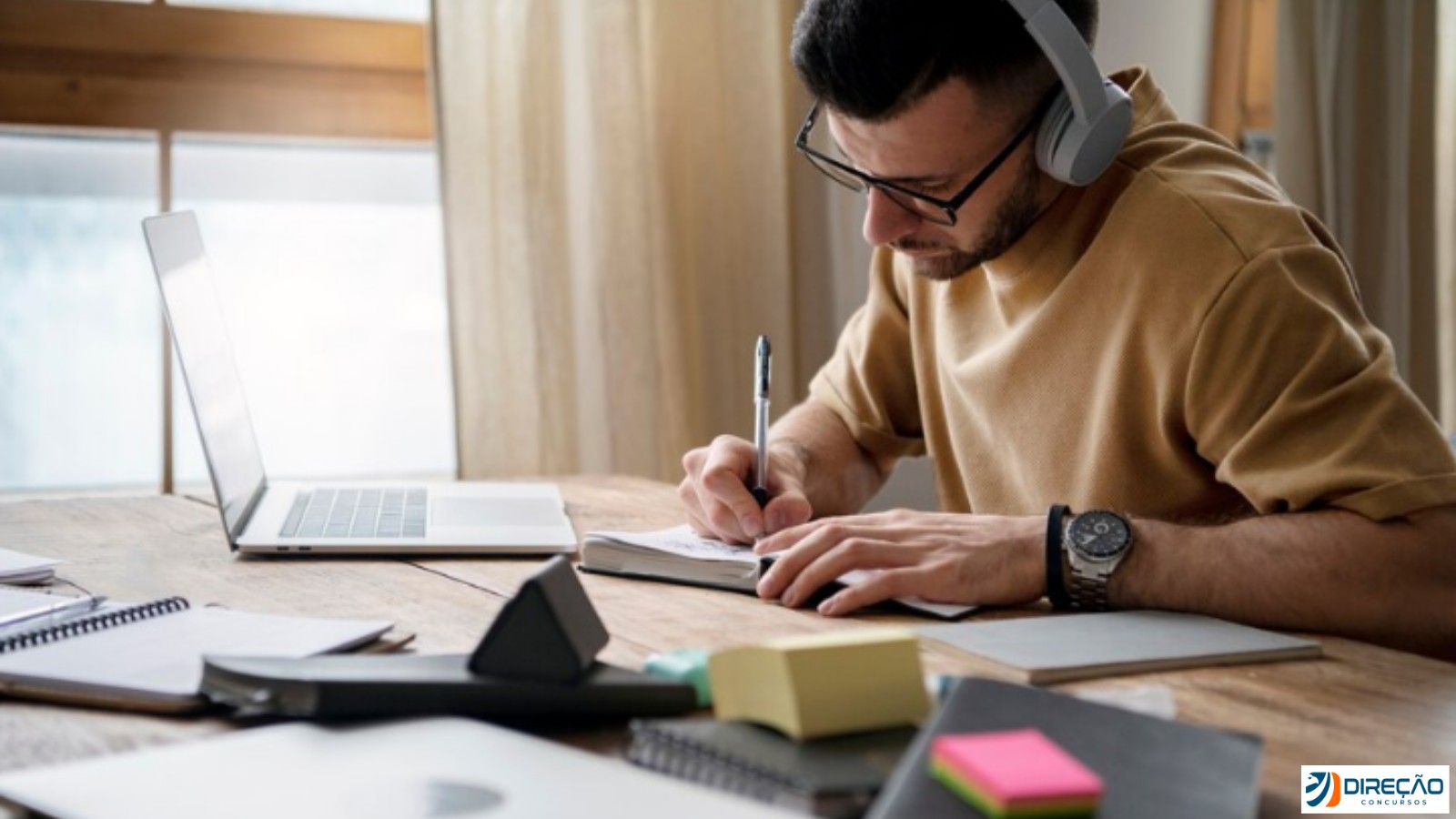 Concurso PF Administrativo 2025: ainda dá tempo de estudar?