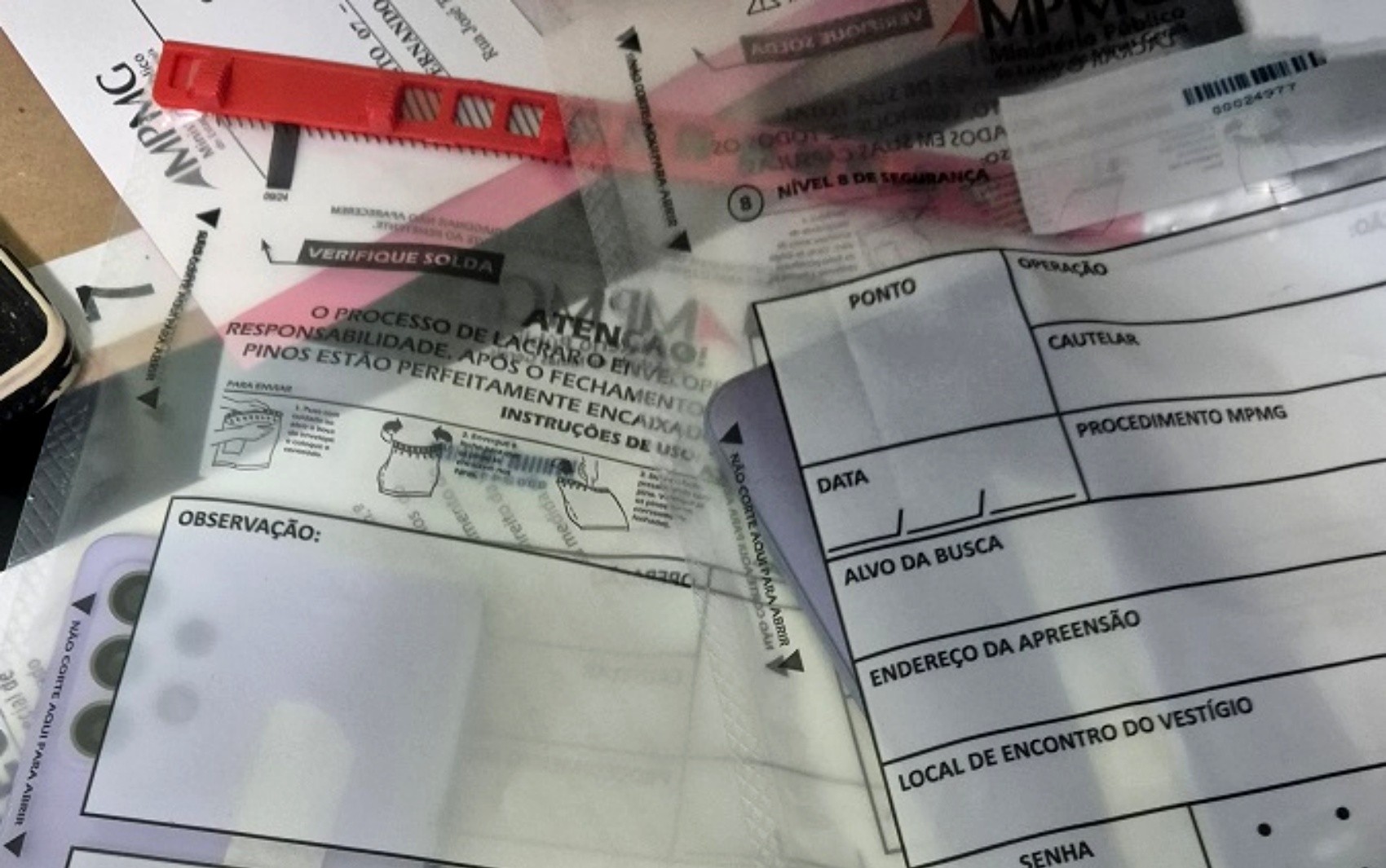 Operação do MP investiga fraude em concurso público realizado pela Prefeitura de Consolação, MG