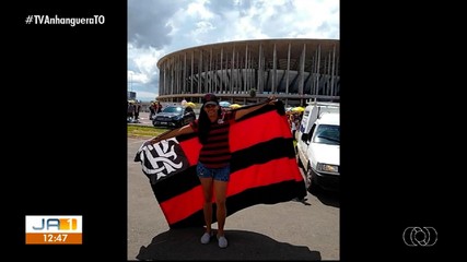 Telespectadores interagem com mensagens no JA1 deste sábado (29)