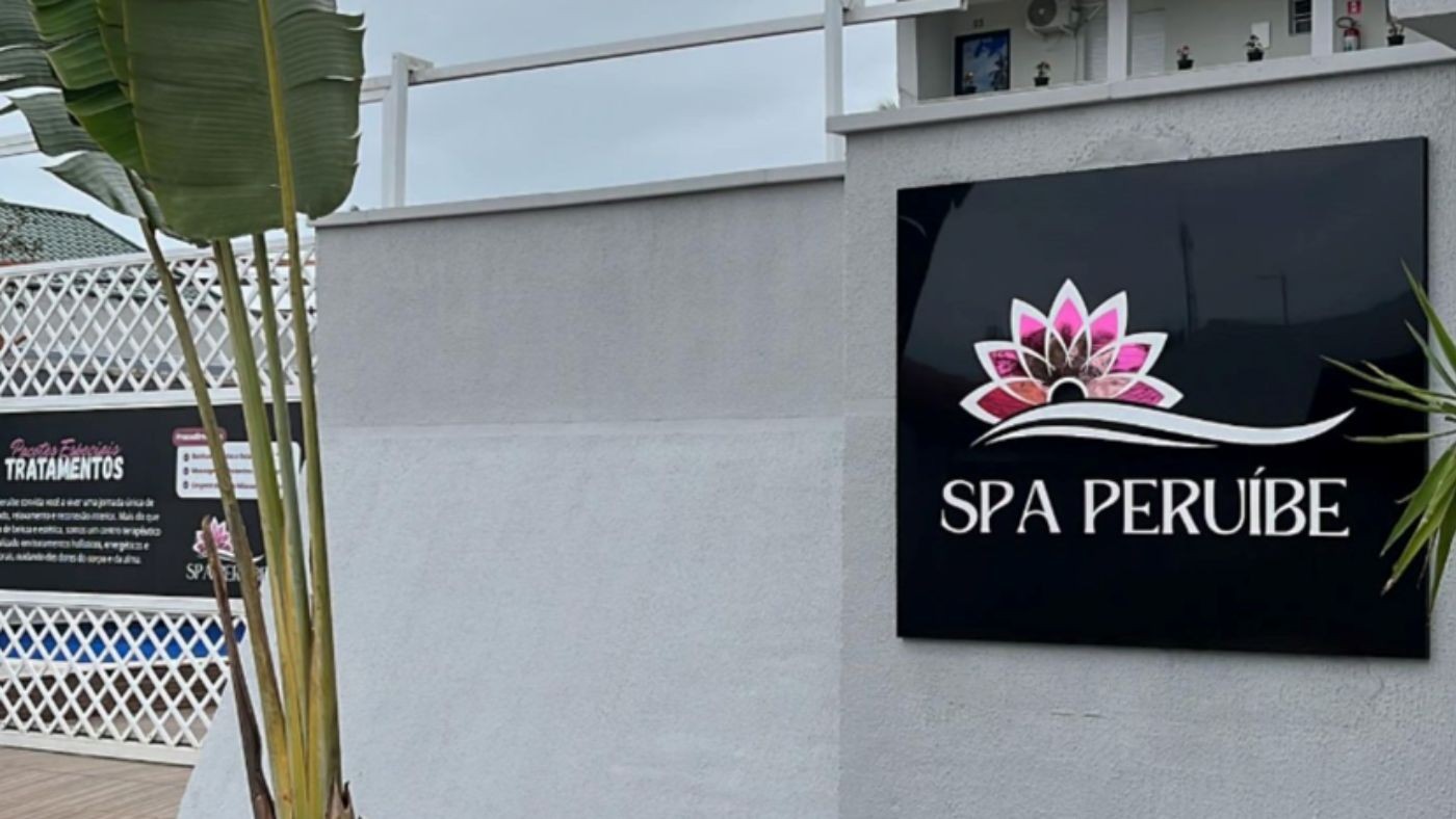 Conheça o SPA Peruíbe: empreendimento que nasceu de uma superação pessoal
