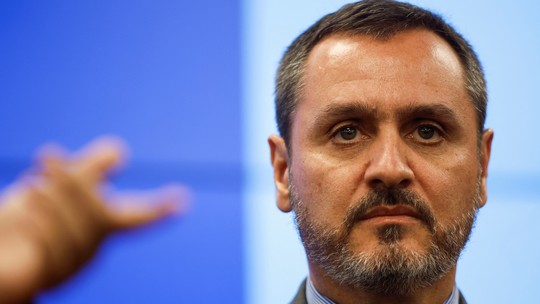 'Se houver indício de vazamento, vamos investigar', diz diretor da PF sobre operação que mirou o PCC - Resultado das prisões foi classificado por um delegado federal como "totalmente atípico"; dos 14 alvos com mandado de prisão preventiva, seis foram encontrados e detidos.