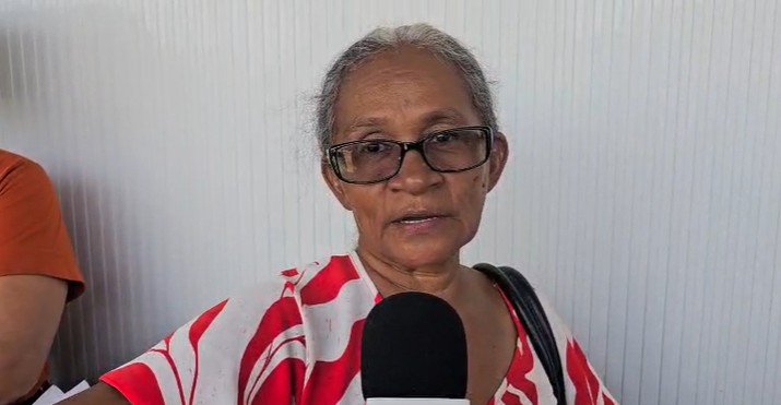 Idosa de 65 anos que já 'perdeu a conta' de quantos Enem fez, realiza exame novamente neste domingo