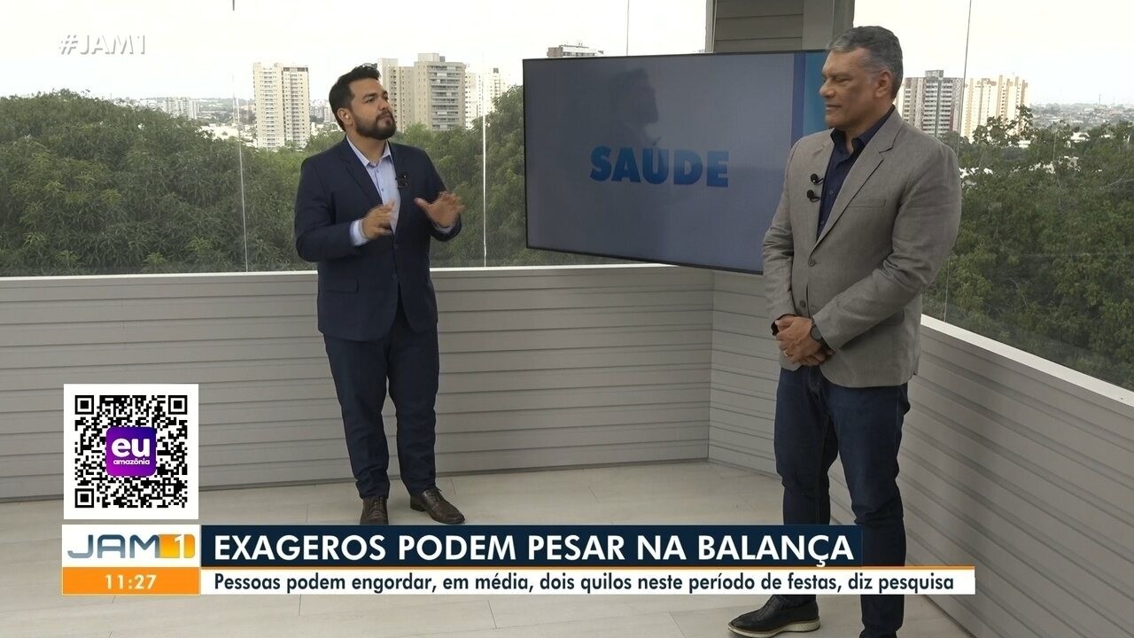 Dicas de Saúde para um Fim de Ano Saudável: Escolha as Ceias Certas e Evite o Ganho de Peso