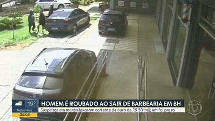 VÍDEOS: Bom Dia Minas de quarta-feira, 16 de setembro de 2026