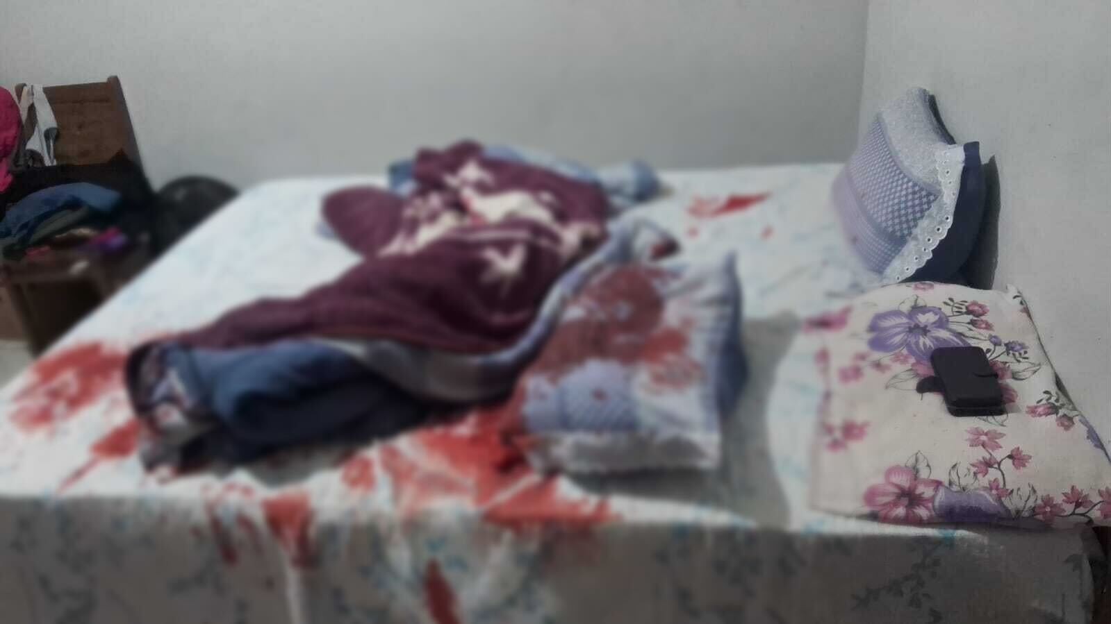 Marido é preso em flagrante após tentar matar mulher com facada no pescoço em Piracicaba, diz PM 
