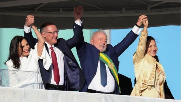 Mercado reagiu à falas de Lula, mudanças na Tupy, CSN e Engie e