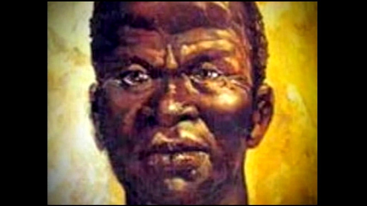 Dia da Consciência Negra: Porto Alegre inaugura estátua de Zumbi dos ...