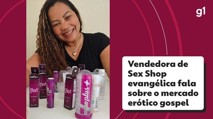 Sex shops dedicadas a evangélicos crescem no Rio Público é fiel  